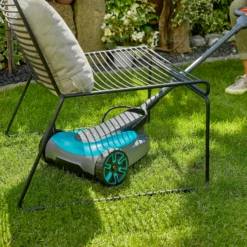 GARDENA 18V HandyMower Cordless Lawn Mower - 22cm 15 GARDENA 18V HandyMower Cordless Lawn Mower - 22cm -Gardening Series Store 13524837 7654958391700668