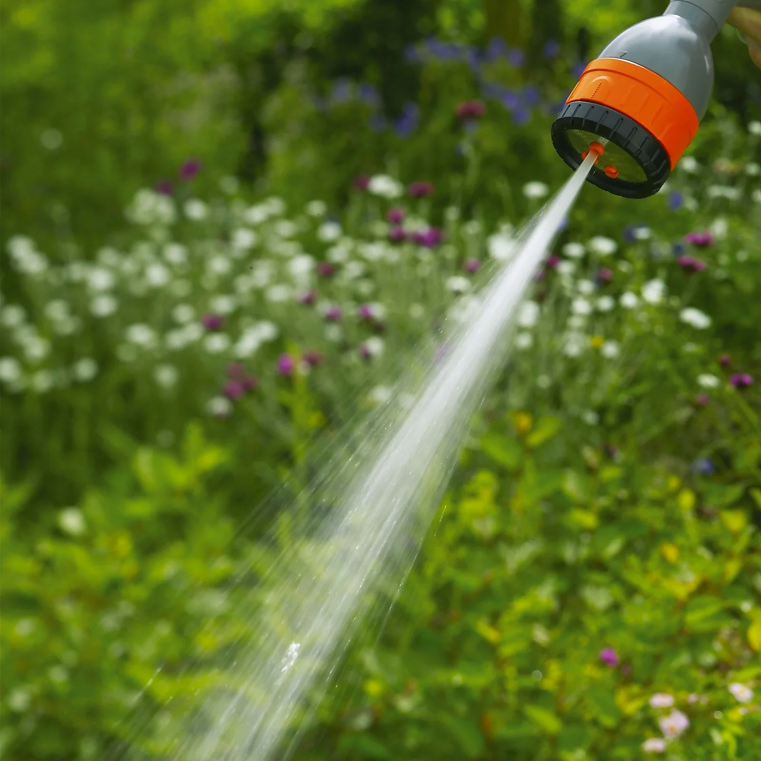 Gardena Multi Spray Gun Set 6 Gardena Multi Spray Gun Set - Image 4