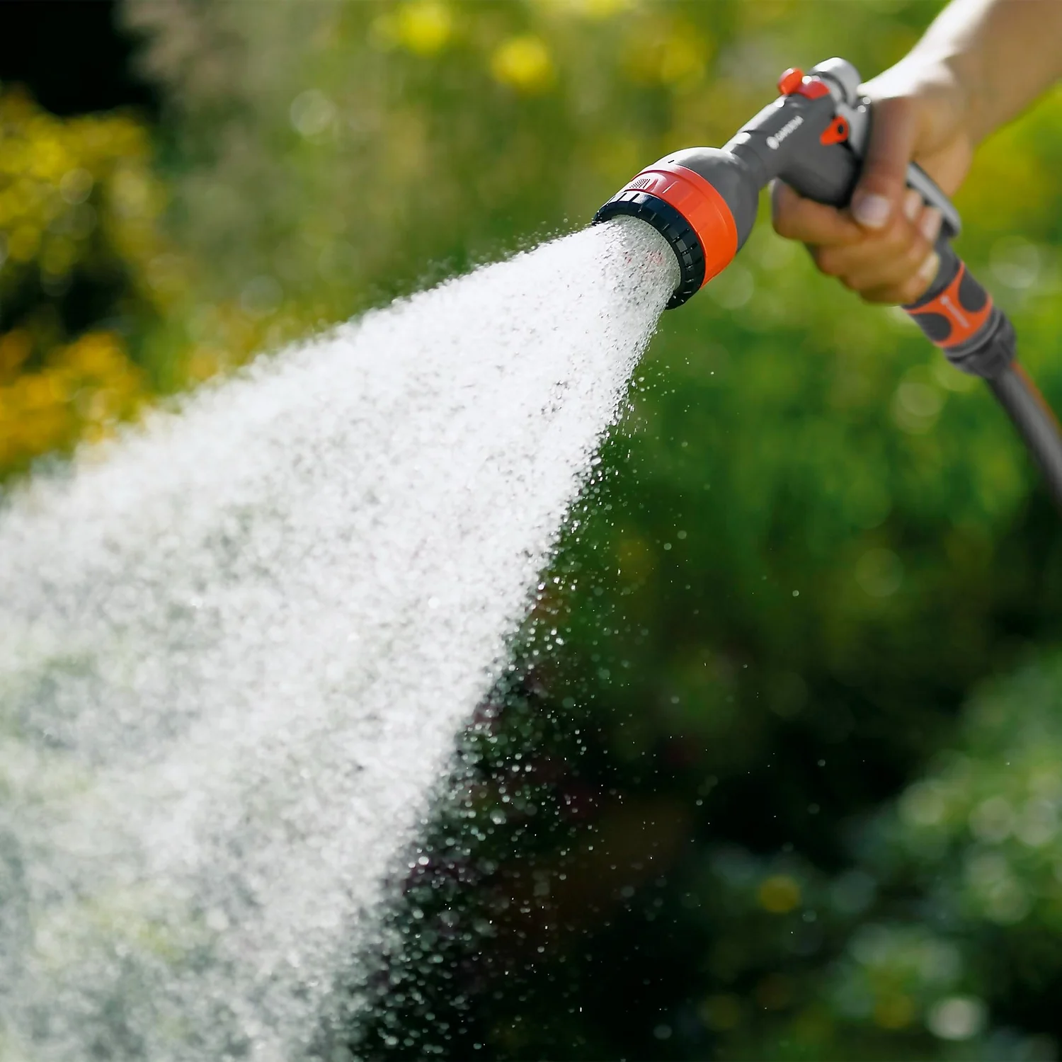 Gardena Multi Spray Gun Set 4 Gardena Multi Spray Gun Set - Image 2