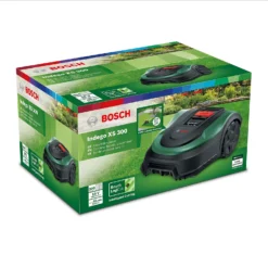 Bosch 18V Indego XS 300 Robotic Lawn Mower - 19cm 11 Bosch 18V Indego XS 300 Robotic Lawn Mower - 19cm -Gardening Series Store 13798697 2094958617134894