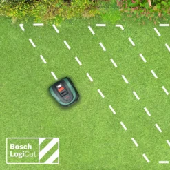 Bosch 18V Indego S 500 Robotic Lawn Mower - 19cm 17 Bosch 18V Indego S 500 Robotic Lawn Mower - 19cm -Gardening Series Store 13798698 1144958617235319