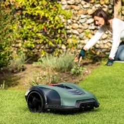 Bosch 18V Indego M Plus 700 Robotic Lawn Mower - 19cm -Gardening Series Store 13798701 1434958617243263