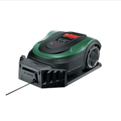 Bosch 18V Indego M Plus 700 Robotic Lawn Mower - 19cm -Gardening Series Store 13798701 4974958617112397