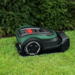 Bosch 18V Indego M Plus 700 Robotic Lawn Mower - 19cm -Gardening Series Store 13798701 7564958617215531