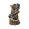 Stylish Fountain Spellbound Water Feature With LEDs -Gardening Series Store 13846074 1464962027454161