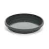 Black Plant Saucer - 29cm -Gardening Series Store 13897652 1254977062098353