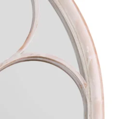 MirrorOutlet Somerley Chapel Arch Large Garden Mirror - 150x81cm 9 MirrorOutlet Somerley Chapel Arch Large Garden Mirror - 150x81cm -Gardening Series Store 13950561 1274987138956642