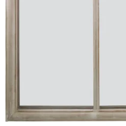 MirrorOutlet Somerley Chapel Arch Large Garden Mirror - 150x81cm 11 MirrorOutlet Somerley Chapel Arch Large Garden Mirror - 150x81cm -Gardening Series Store 13950561 1404987139101551