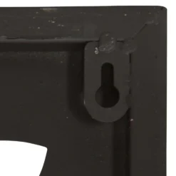 Amarelle Large Metal Leaf Design Decorative Garden Screen - 120cm X 60cm -Gardening Series Store 13950573 2074987140065508