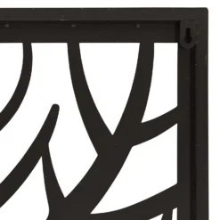 Amarelle Extra Large Metal Tree Design Decorative Garden Screen - 180 X 90cm -Gardening Series Store 13950578 1694987139150247