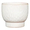 Scheurich Opale Hammered White Indoor Pot - 11cm 2 Scheurich Opale Hammered White Indoor Pot - 11cm -Gardening Series Store 13953277 1294987120029270