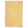 Homebase Outdoor Rug - Mustard 160x230cm 2 Homebase Outdoor Rug - Mustard 160x230cm -Gardening Series Store 13953338 4664989199187547