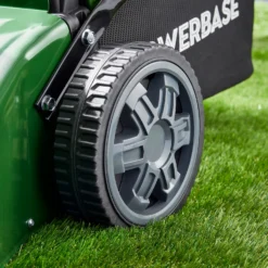 Powerbase 132cc Petrol Lawn Mower - 41cm 8 Powerbase 132cc Petrol Lawn Mower - 41cm -Gardening Series Store 13955600 1815011015577181
