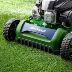 Powerbase 149cc Petrol Lawn Mower - 46cm 9 Powerbase 149cc Petrol Lawn Mower - 46cm -Gardening Series Store 13955601 2515011016245647