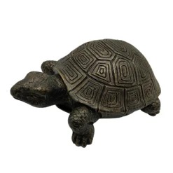 Bronze Look Tortoise Garden Ornament -Gardening Series Store 13965953 1305014597179408