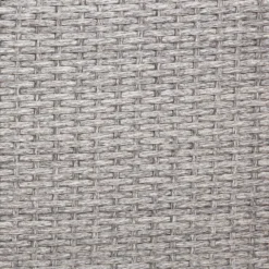 Alexandria Rattan Effect Garden Corner Sofa Set - Ash Grey 17 Alexandria Rattan Effect Garden Corner Sofa Set - Ash Grey -Gardening Series Store 13971225 1865022704702193