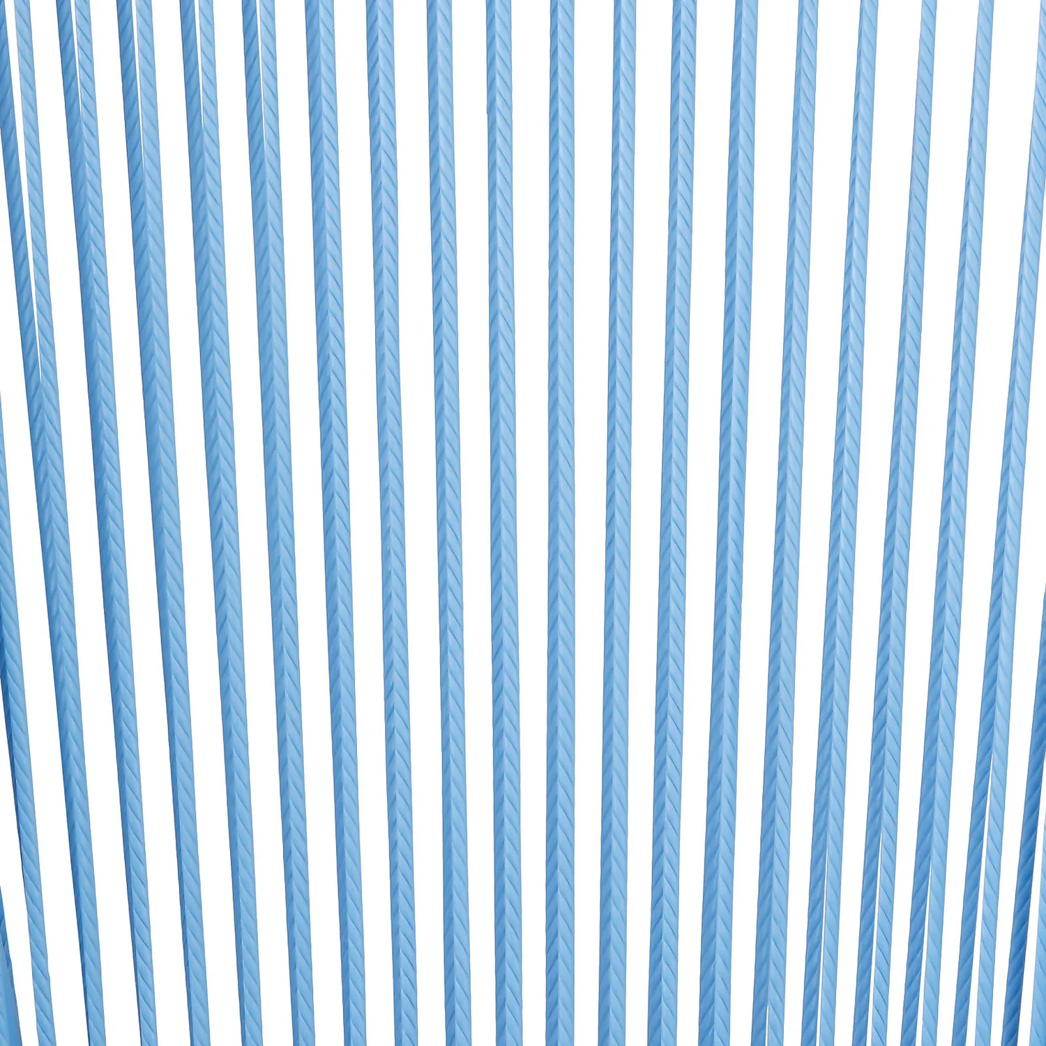 Acapulco Adult Garden Chair - Blue 7 Acapulco Adult Garden Chair - Blue - Image 5