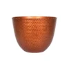 Suva Hammered Pot Copper - 31cm -Gardening Series Store 13973652 2035011805904750