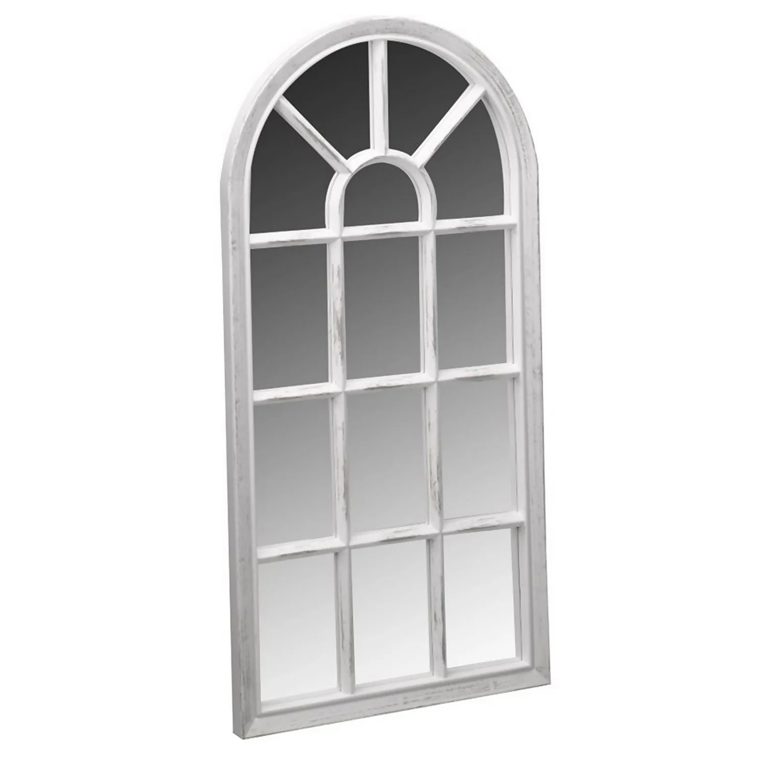 Vista Home And Garden Mirror - Silvergris 3 Vista Home And Garden Mirror - Silvergris