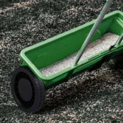 Homebase Lawn Drop Spreader -Gardening Series Store 13975376 3675014369159434