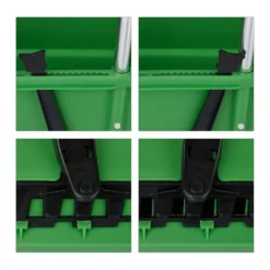 Homebase Lawn Drop Spreader -Gardening Series Store 13975376 9215014369283403