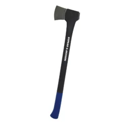 Spear & Jackson Fibreglass Axe - 1kg