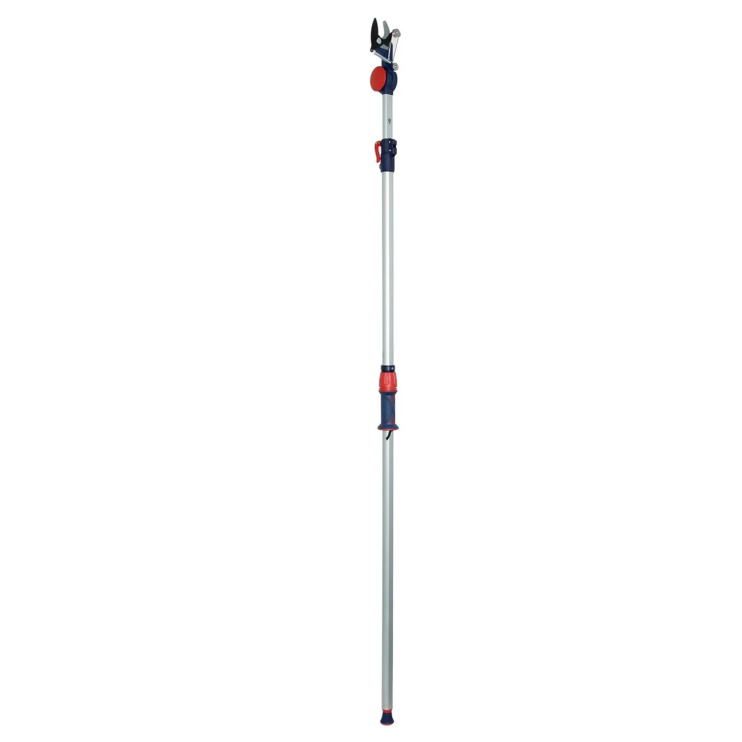 Spear & Jackson Telescopic Pruner - 3.4m 3 Spear & Jackson Telescopic Pruner - 3.4m