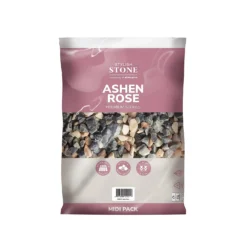 Stylish Stone Ashen Rose Midi Bag 11 Stylish Stone Ashen Rose Midi Bag -Gardening Series Store 13996140 3235013106507134