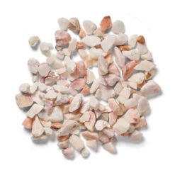 Stylish Stone Sorrento Blush Decorative Stones Large Bag -Gardening Series Store 13996141 9175013107096046