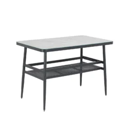 Heba 4 Seater Garden Bar Set 15 Heba 4 Seater Garden Bar Set -Gardening Series Store 14005704 6345022638974155