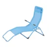 Siesta Sun Lounger - Blue -Gardening Series Store 14005768 1635022687204954
