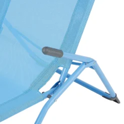 Siesta Sun Lounger - Blue -Gardening Series Store 14005768 1895022687340890