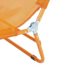 Bahari Folding Sunbed - Yellow 9 Bahari Folding Sunbed - Yellow -Gardening Series Store 14005774 1935022689176557