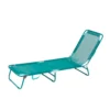 Bahari Folding Sunbed - Green 2 Bahari Folding Sunbed - Green -Gardening Series Store 14005775 1645022689082396