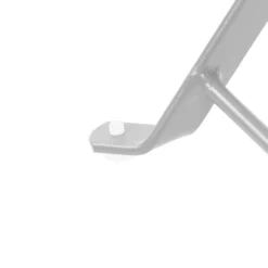 Millie Metal Bistro Set - Grey -Gardening Series Store 14005781 1275018249810769