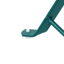 Millie Metal Bistro Set - Green 16 Millie Metal Bistro Set - Green -Gardening Series Store 14005782 1005018249715534