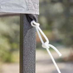 Homebase Edit Pop Up Gazebo - Grey 19 Homebase Edit Pop Up Gazebo - Grey -Gardening Series Store 14005789 1515021916753810