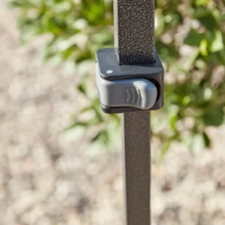 Homebase Edit Pop Up Gazebo - Grey 18 Homebase Edit Pop Up Gazebo - Grey -Gardening Series Store 14005789 1845021916703659