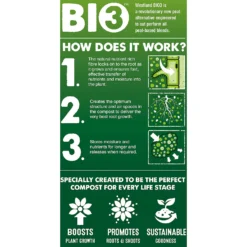 Westland Peat Free Multi Purpose Compost With John Innes 10L -Gardening Series Store 14013775 8825003754297492