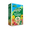 Gro-Sure All-Purpose Compost 80L -Gardening Series Store 14013776 6015003754677721