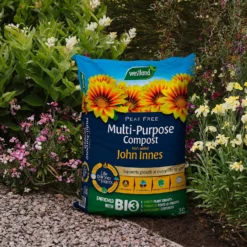 Westland Peat Free Multi-Purpose Compost With John Innes 50L -Gardening Series Store 14013778 3855003754340890