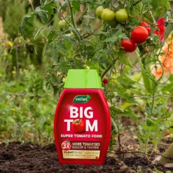Westland Big Tom Super Tomato Food 9 Westland Big Tom Super Tomato Food -Gardening Series Store 14013789 1265003754036822