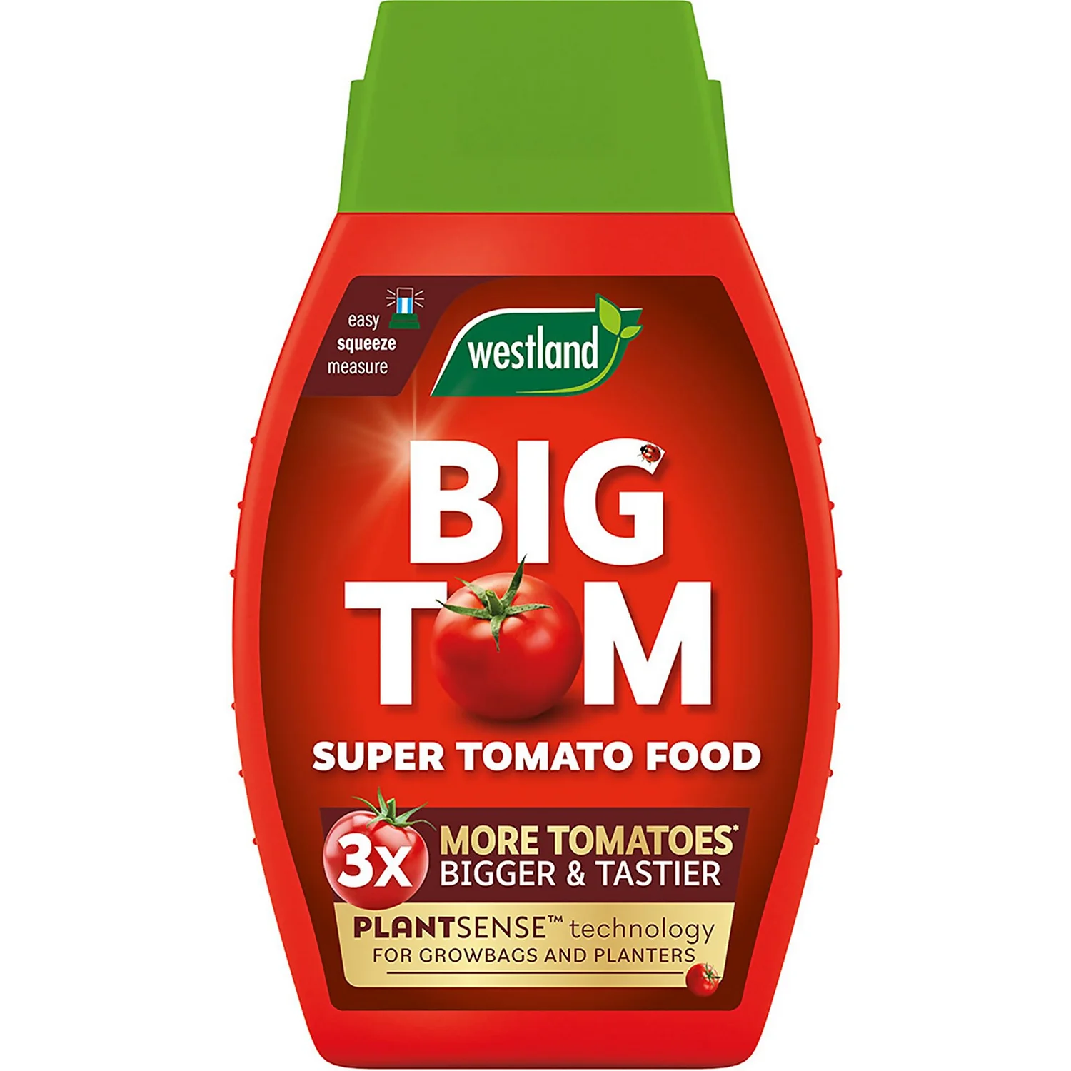 Westland Big Tom Super Tomato Food 3 Westland Big Tom Super Tomato Food
