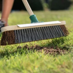 Gro-Sure Lawn Seeding Soil 25L -Gardening Series Store 14013795 1625003754849294