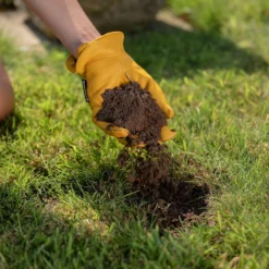 Gro-Sure Lawn Seeding Soil 25L -Gardening Series Store 14013795 6885003754801318