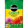 Miracle-Gro Peat Free Premium All Purpose Compost 40L 1 Miracle-Gro Peat Free Premium All Purpose Compost 40L -Gardening Series Store 14014518 7495001686060568