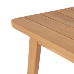 Miri 6 Seater Wooden Garden Dining Set -Gardening Series Store 14183988 1725022106652508