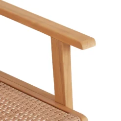 Miri 6 Seater Wooden Garden Dining Set -Gardening Series Store 14183988 1995022106698951