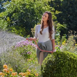 Gardena 20m Basic Hose Set -Gardening Series Store 14199025 8235014396952202