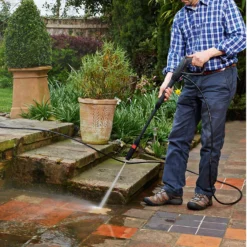 Bosch EasyAquatak 100 Pressure Washer -Gardening Series Store 14230145 1035023660537680